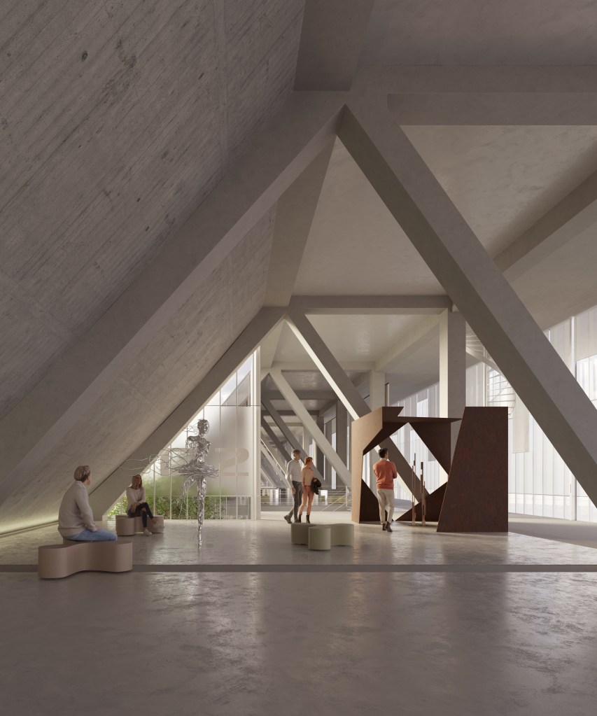 la Brise du Vent - Le Havre